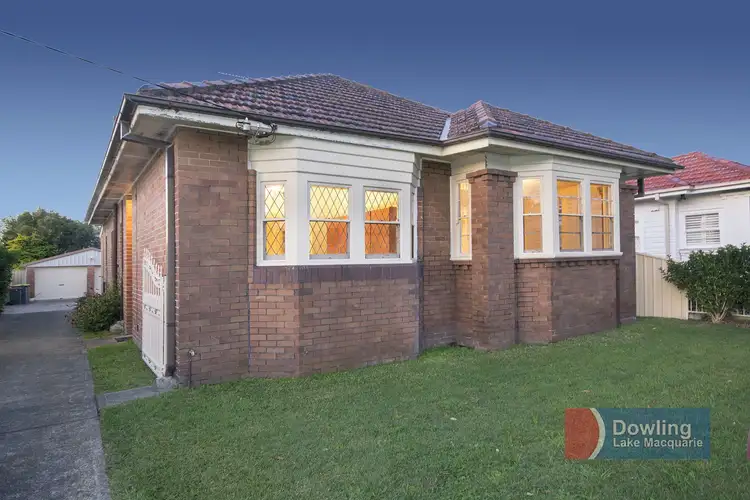 22 Harle Street, Hamilton South NSW 2303