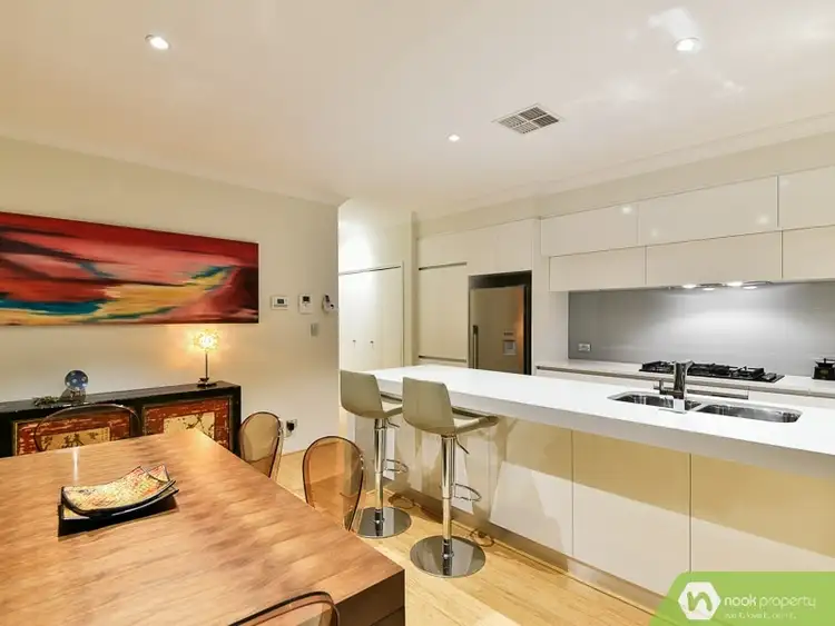 Sixth view of Homely house listing, 36 Nidjalla Loop, Swanbourne WA 6010