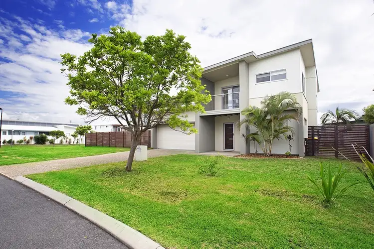 Second view of Homely semi-detached listing, 2/12 Surfside Lane, Mount Coolum QLD 4573