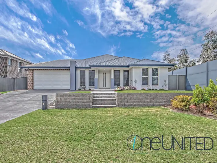 46 Whitten Parade, Harrington Park NSW 2567