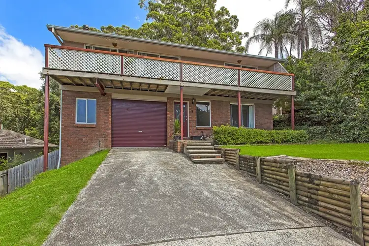 Fourth view of Homely house listing, 3 Trade Winds Avenue, Terrigal NSW 2260