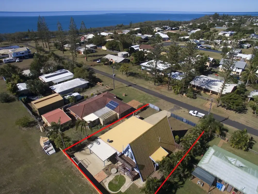 Main view of Homely house listing, 16 Knudsen St, Elliott Heads QLD 4670