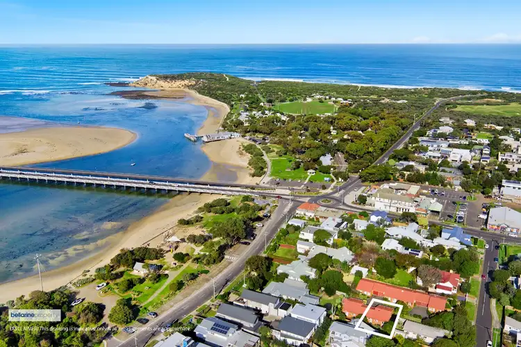 Fourth view of Homely unit listing, 6/10-12 Grandview Parade, Barwon Heads VIC 3227