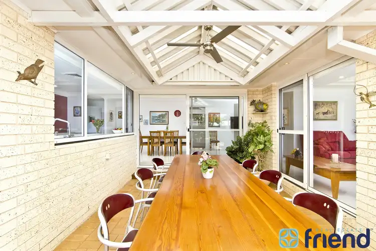 Fifth view of Homely house listing, 9 Compass Close, Salamander Bay NSW 2317