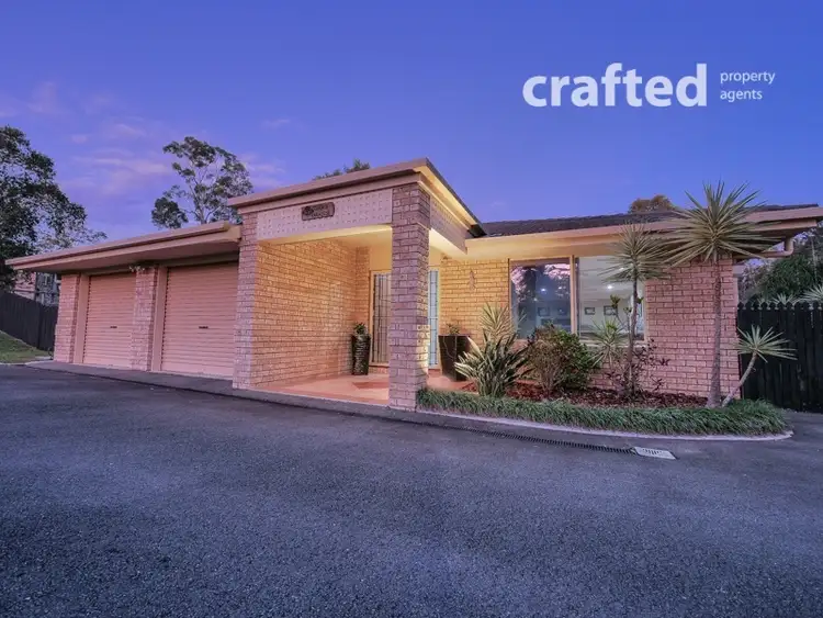 Third view of Homely rural property listing, 30 Quandong Court, New Beith QLD 4124