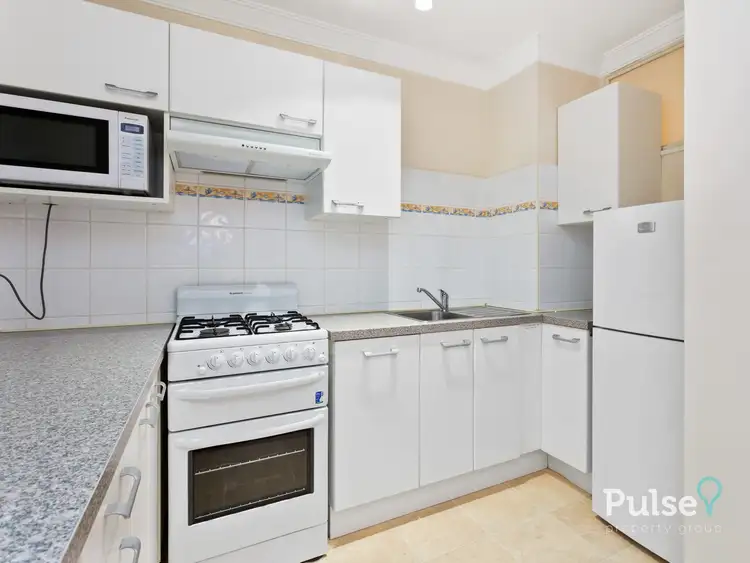 Fifth view of Homely unit listing, 9/2 Stirling Street, South Perth WA 6151