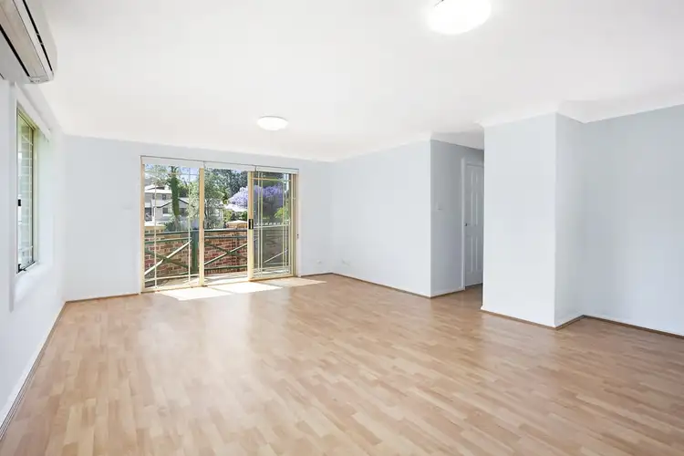 Second view of Homely villa listing, 7/2-4 North West Arm Road, Gymea NSW 2227