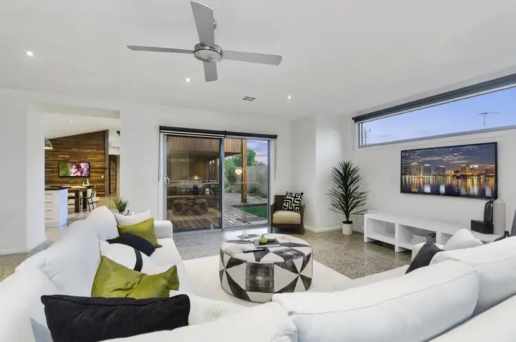 Fourth view of Homely house listing, 104 Sheepwash Road, Barwon Heads VIC 3227