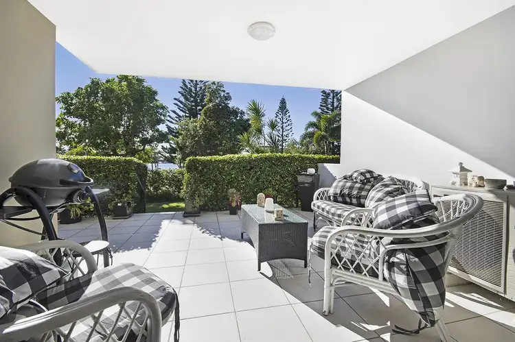 Seventh view of Homely apartment listing, 13/4 Grand Parade, Parrearra QLD 4575