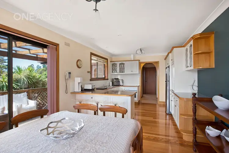 Third view of Homely house listing, 51 Cormiston Road, Riverside TAS 7250