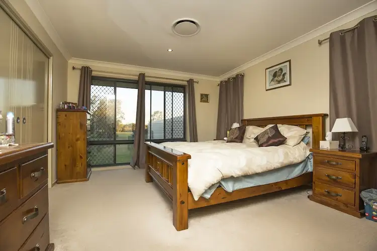Fourth view of Homely house listing, 30 Palmerston drive, Branyan QLD 4670