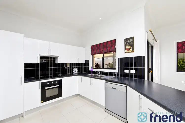 Second view of Homely house listing, 27A Lawson Street, Nelson Bay NSW 2315