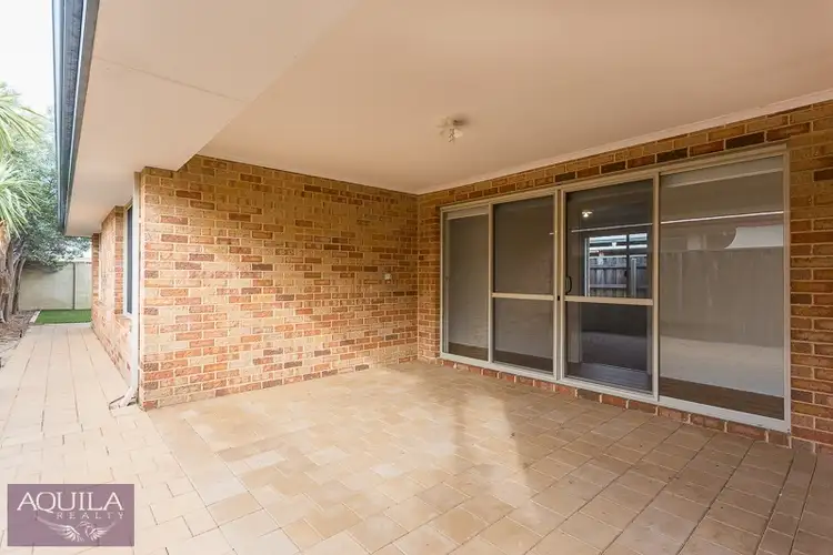 Third view of Homely house listing, 21 Elmina Avenue, Ellenbrook WA 6069
