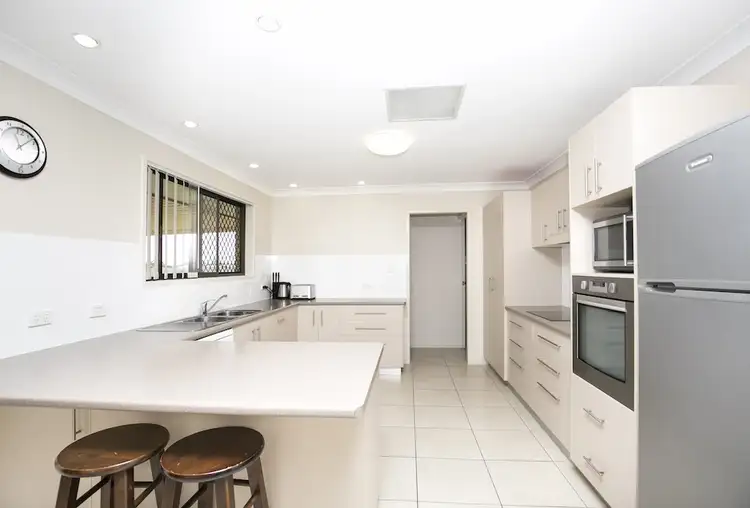 Fourth view of Homely house listing, 2 Cassia Street, Avoca QLD 4670