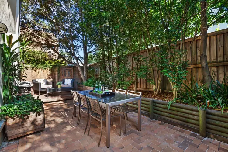 Second view of Homely apartment listing, 7/103 Chandos Street, Crows Nest NSW 2065