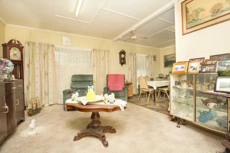 Fourth view of Homely house listing, 25 Walsh Street, Walkervale QLD 4670