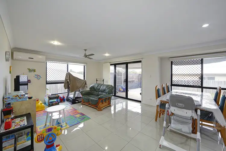 Fifth view of Homely house listing, 6 Darby Street, Branyan QLD 4670