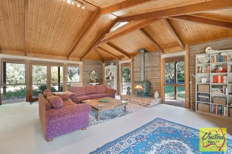 Sixth view of Homely house listing, 130 Yanderra Road, Yanderra NSW 2574