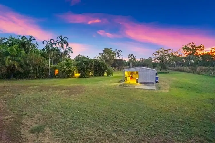 Third view of Homely house listing, 95 Sunter Road, Herbert NT 836