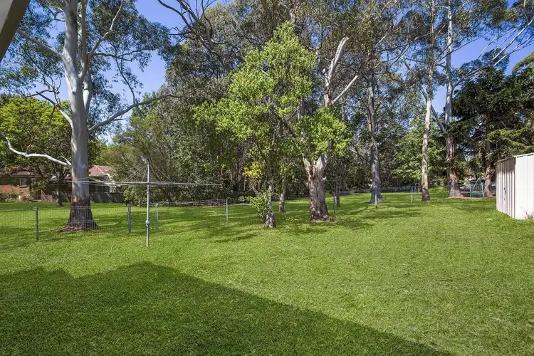 Fourth view of Homely house listing, 60 Raimonde Road, Carlingford NSW 2118