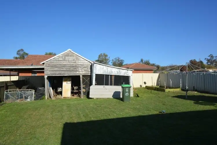 Seventh view of Homely block of units listing, 59 Marquis Street, Gunnedah NSW 2380