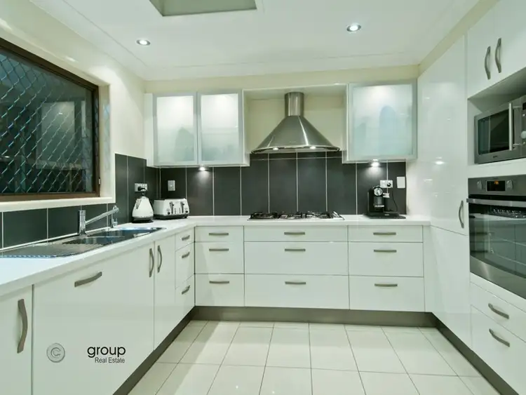 Sixth view of Homely house listing, 8 - 10 Coomel Court, Greenbank QLD 4124