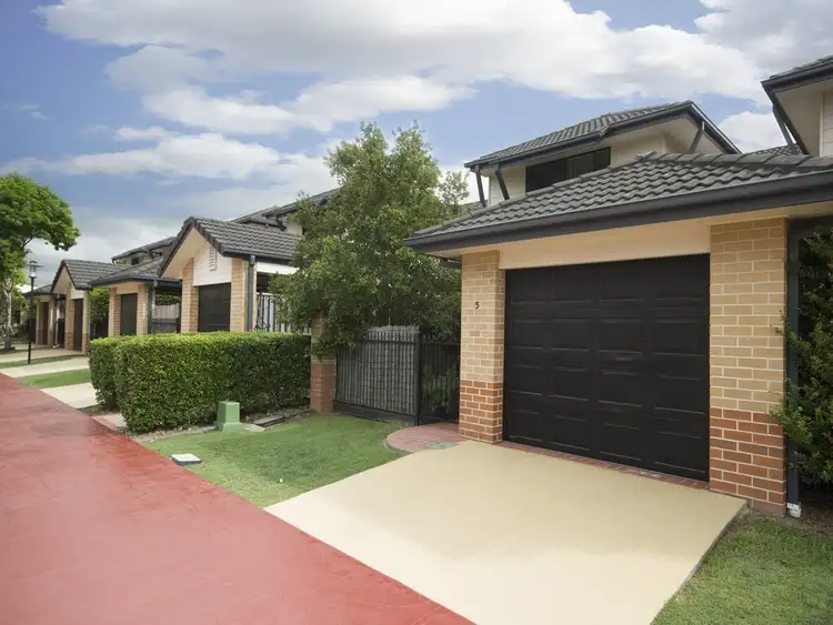 5/2 Springhill Drive, Sippy Downs QLD 4556