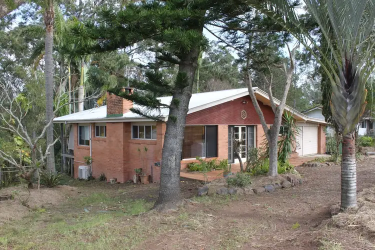 122 Old Maryborough Road, Gympie QLD 4570