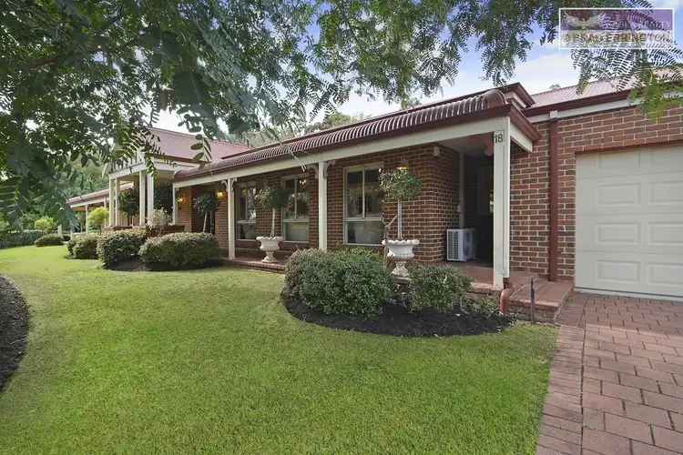 18 Linthorn Crescent, Greenmount WA 6056