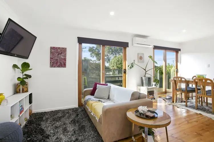 Sixth view of Homely house listing, 1/2 Sunset Strip, Ocean Grove VIC 3226