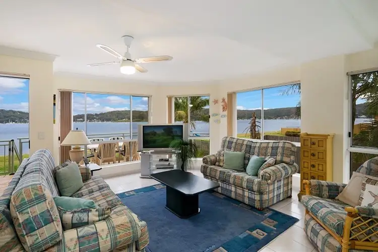 Sixth view of Homely apartment listing, 2/216 Booker Bay Road, Booker Bay NSW 2257