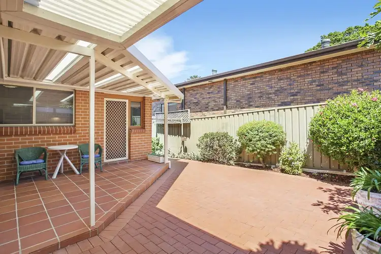 8/120 - 122 Port Hacking Road, Sylvania NSW 2224