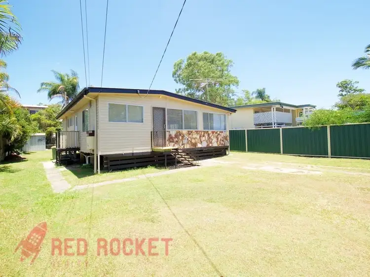 Main view of Homely house listing, 8 Waratah Street, Woodridge QLD 4114