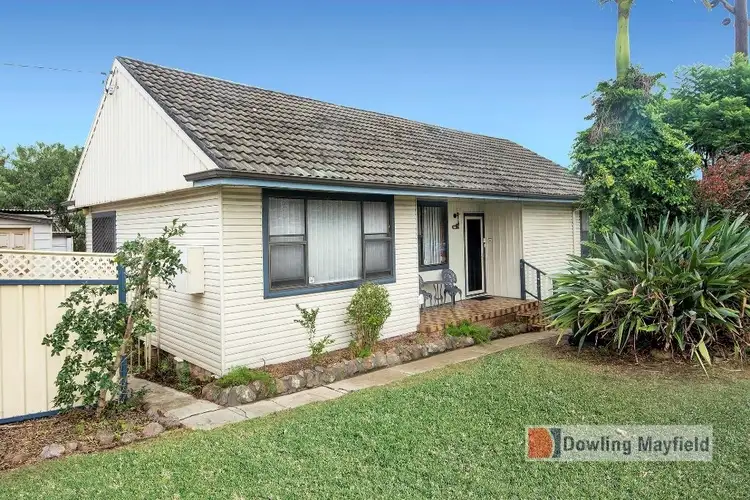 Main view of Homely house listing, 47 Delauret Square, Waratah West NSW 2298