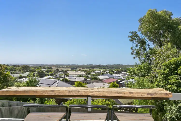 Second view of Homely house listing, 33 Sunset Strip, Ocean Grove VIC 3226