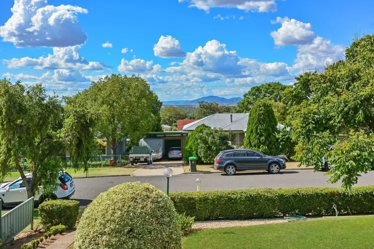 Sixth view of Homely house listing, 39 Fairview Street, Gunnedah NSW 2380
