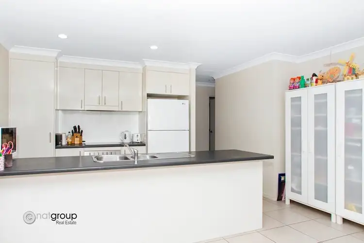 Second view of Homely house listing, 48 Wunburra Circle, Pacific Pines QLD 4211