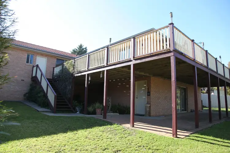 Second view of Homely house listing, 10 Ellwood Close, Wagga Wagga NSW 2650