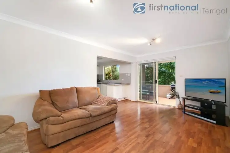 Third view of Homely apartment listing, 4/9-13 Junction Road, Terrigal NSW 2260
