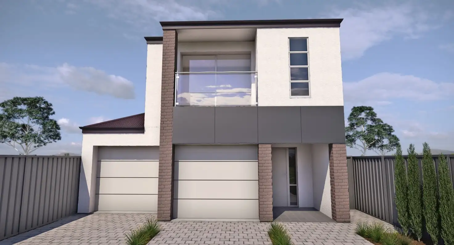 Main view of Homely land listing, Lot 6, 328 Portrush Road, Heathpool SA 5068