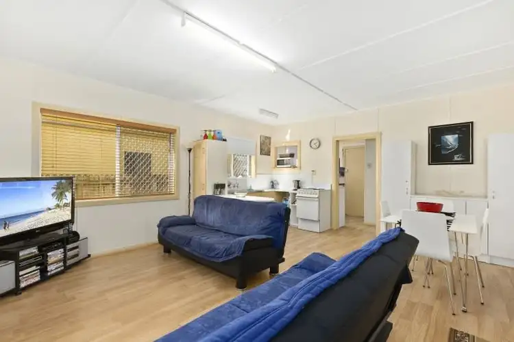 Third view of Homely unit listing, 2/10 Lord Street, Kirra QLD 4225