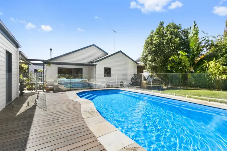 Main view of Homely house listing, 11 Affleck Court, Barwon Heads VIC 3227