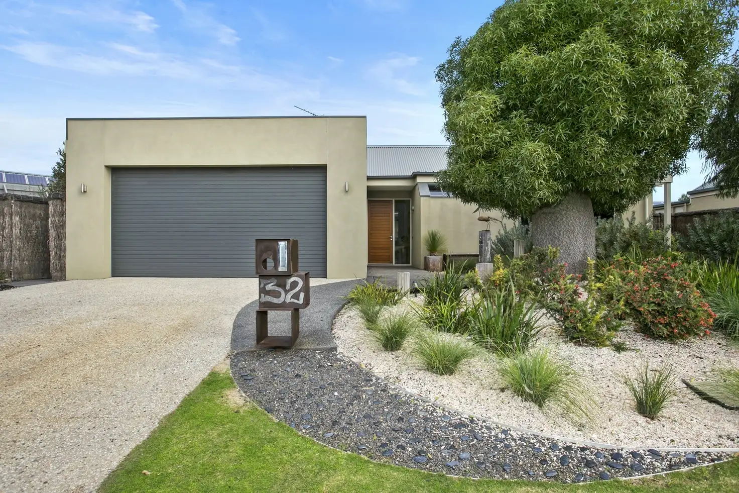 Main view of Homely house listing, 32 Second Drive, Barwon Heads VIC 3227