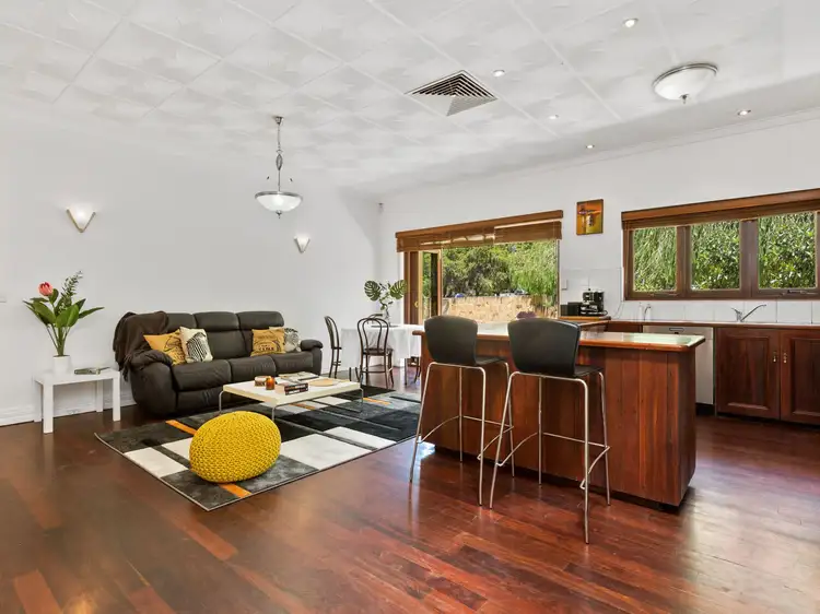 Third view of Homely house listing, 262 Heytesbury Road, Subiaco WA 6008