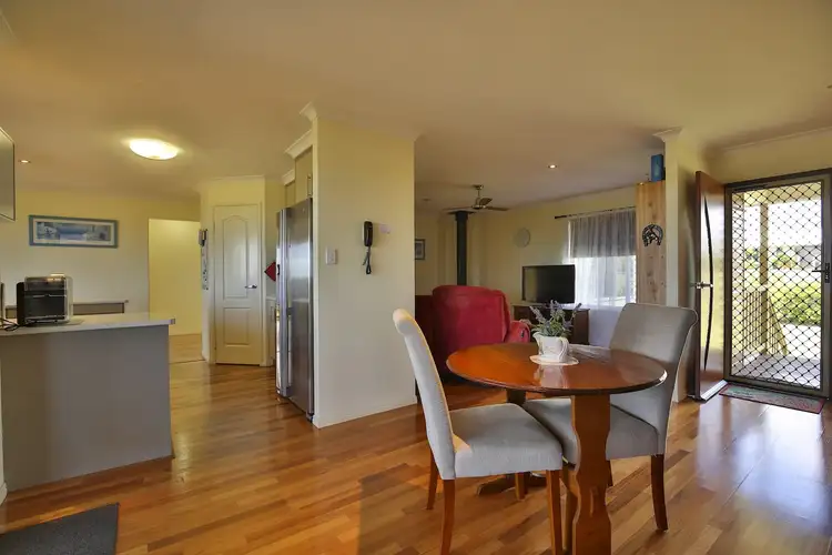 Fourth view of Homely house listing, 7 Angela Ct, Welcome Creek QLD 4670