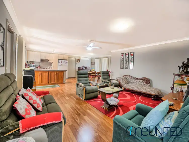 Main view of Homely house listing, 17 Swansona Avenue, Mount Annan NSW 2567