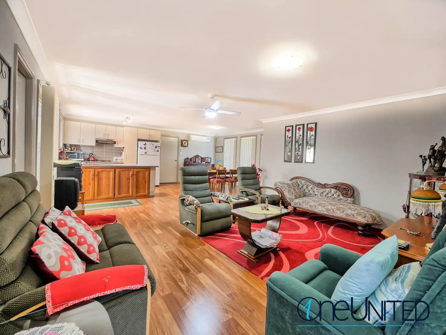 Main view of Homely house listing, 17 Swansona Avenue, Mount Annan NSW 2567