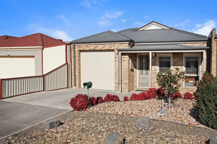 89 Dalton Street, Sunshine West VIC 3020
