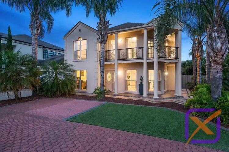 2 Balnaves Walk, Northgate SA 5085