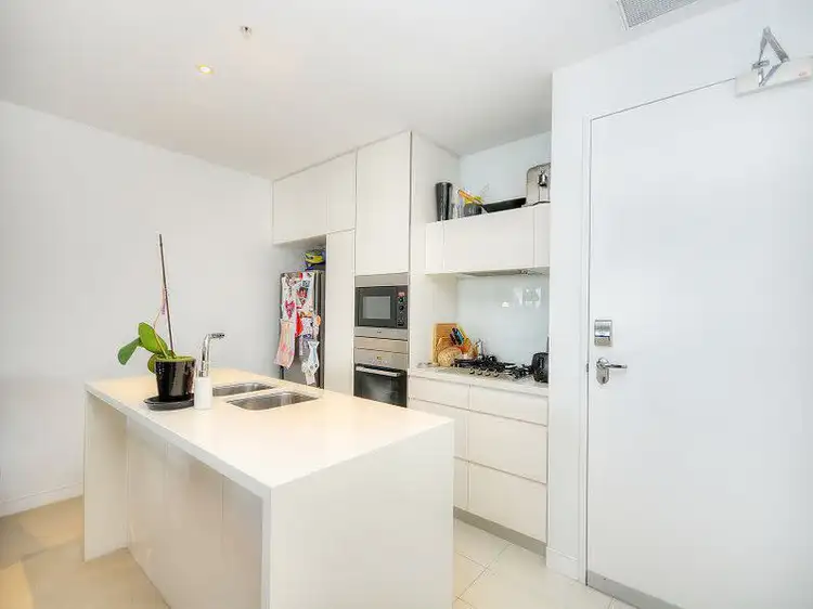 Fifth view of Homely unit listing, 1408/1 Oracle Boulevard, Broadbeach QLD 4218